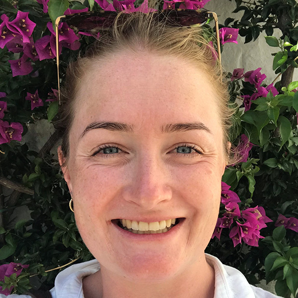 Judge Caitlin Conway