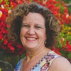 Photo of Debbie Holland