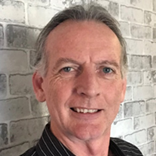 Photo of Ewan Perrin