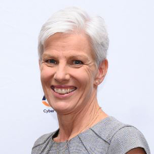 Photo of Jenni Smith