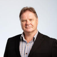 Photo of Kevin Peters