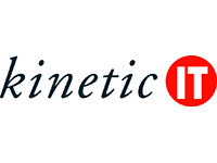 Kinetic IT Logo