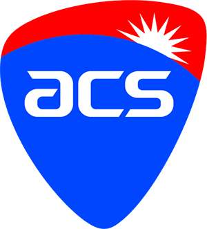 ACS logo