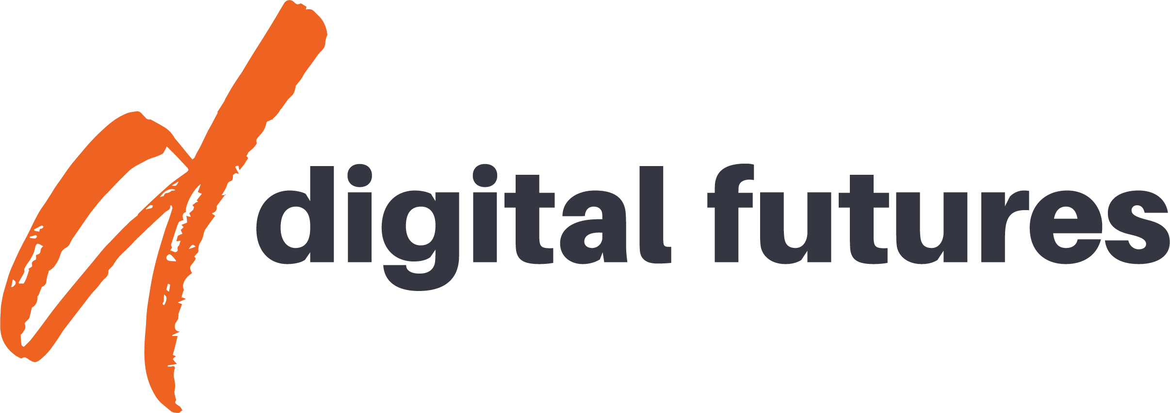 Digital Futures logo