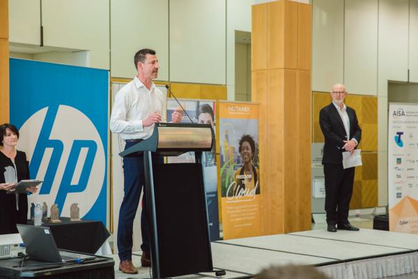 2019 Digital Excellence Awards