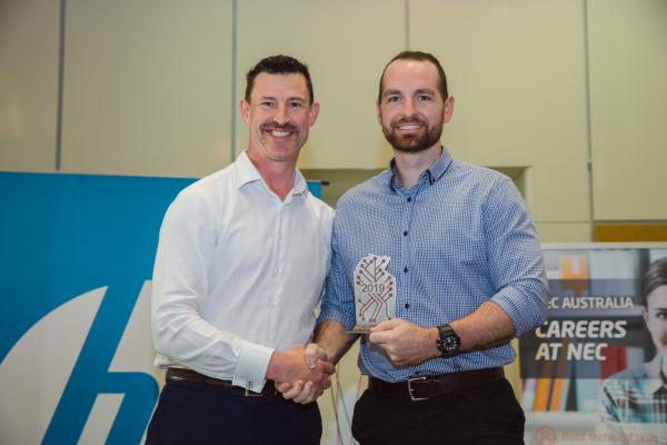 2019 Digital Excellence Awards