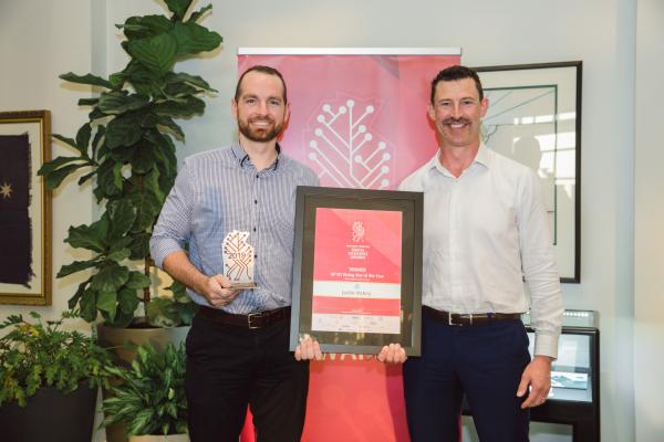 2019 Digital Excellence Awards