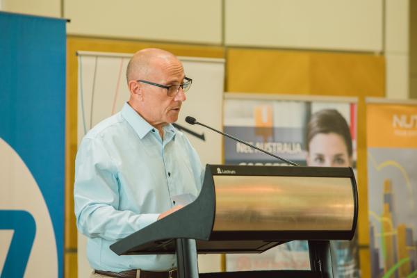 2019 Digital Excellence Awards