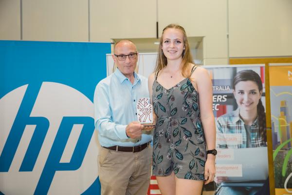 2019 Digital Excellence Awards