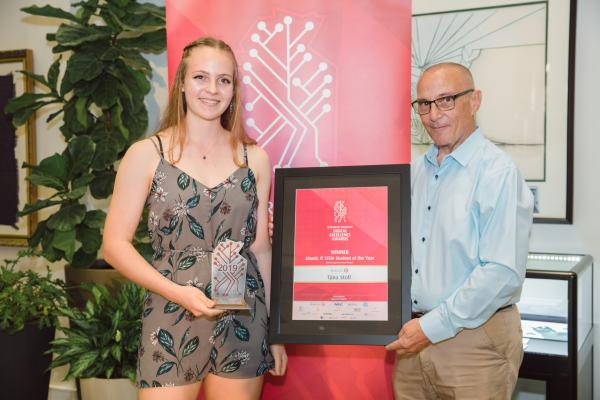 2019 Digital Excellence Awards