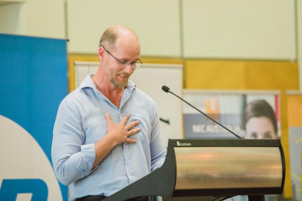 2019 Digital Excellence Awards