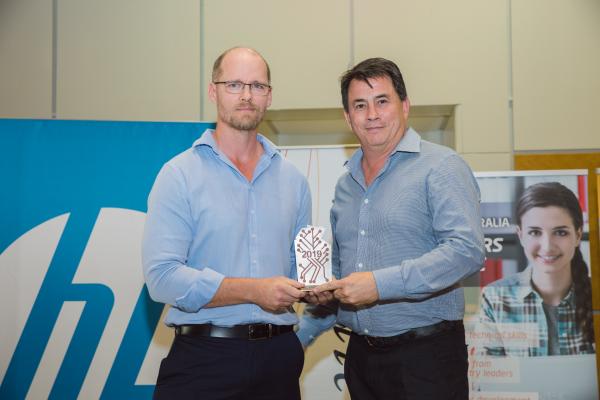 2019 Digital Excellence Awards