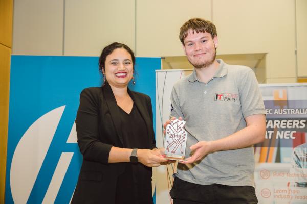 2019 Digital Excellence Awards