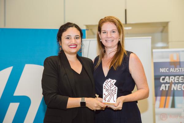 2019 Digital Excellence Awards