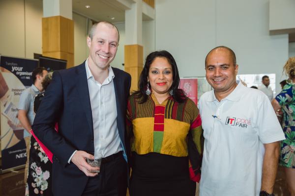 2019 Digital Excellence Awards