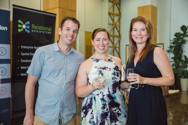 2019 Digital Excellence Awards