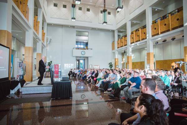 2019 Digital Excellence Awards