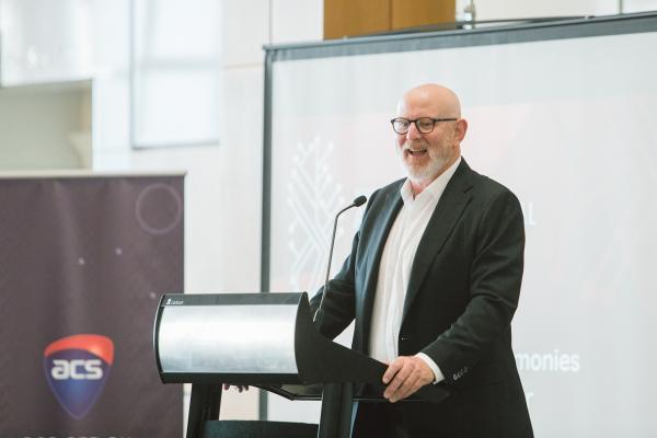 2019 Digital Excellence Awards