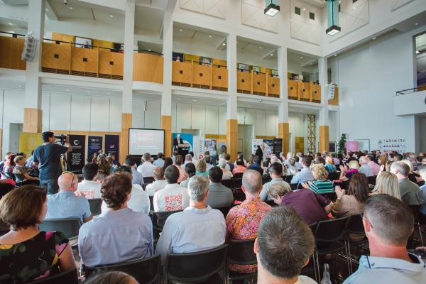 2019 Digital Excellence Awards