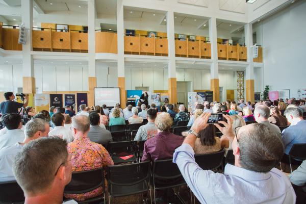 2019 Digital Excellence Awards