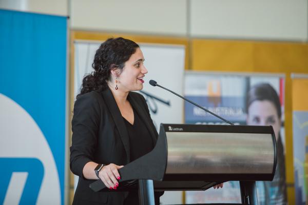 2019 Digital Excellence Awards