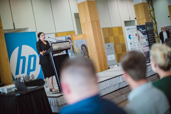 2019 Digital Excellence Awards