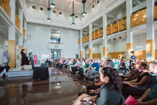 2019 Digital Excellence Awards