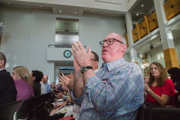 2019 Digital Excellence Awards