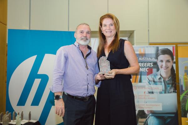 2019 Digital Excellence Awards