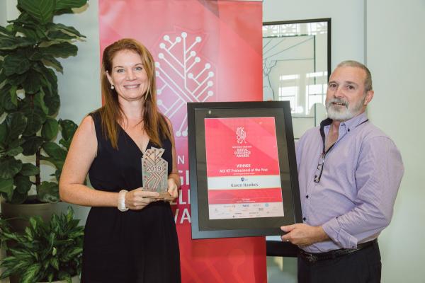 2019 Digital Excellence Awards