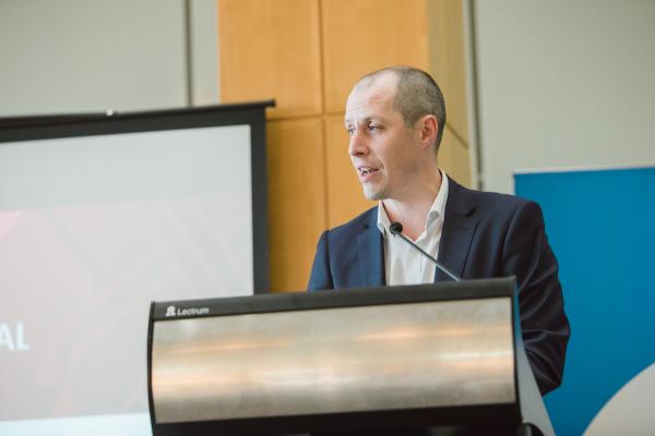 2019 Digital Excellence Awards