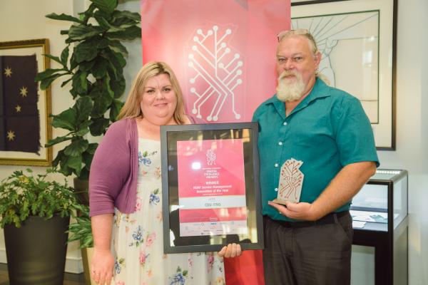 2019 Digital Excellence Awards