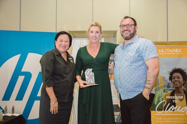 2019 Digital Excellence Awards