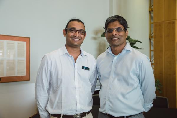 2019 Digital Excellence Awards