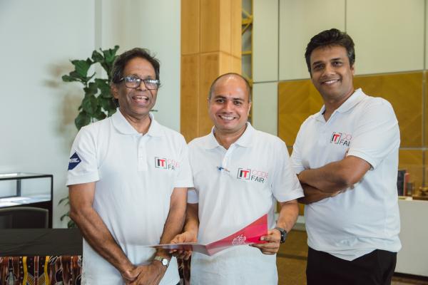 2019 Digital Excellence Awards