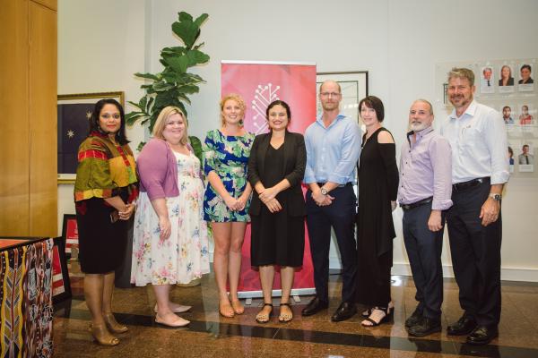 2019 Digital Excellence Awards