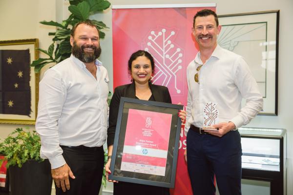 2019 Digital Excellence Awards