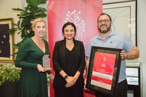 2019 Digital Excellence Awards