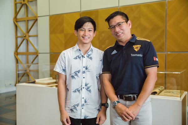 2019 Digital Excellence Awards