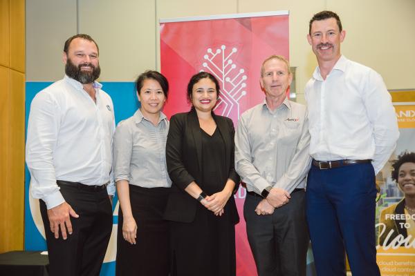 2019 Digital Excellence Awards