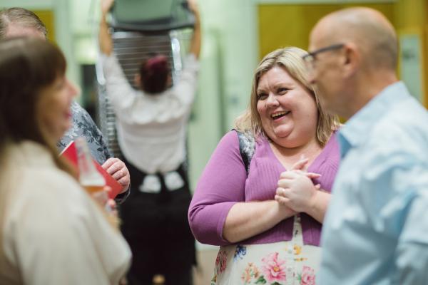 2019 Digital Excellence Awards