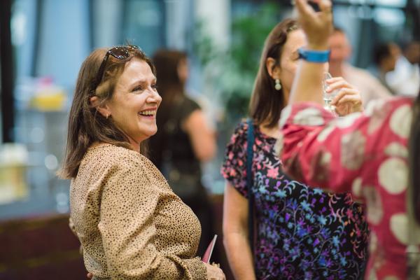 2019 Digital Excellence Awards