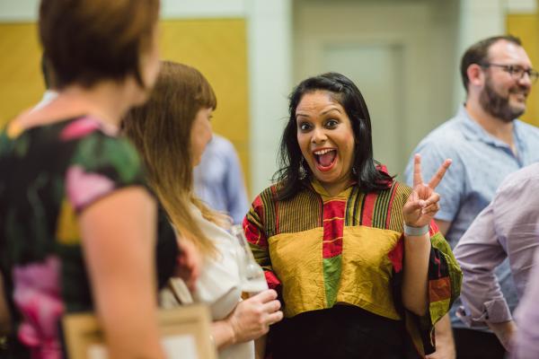 2019 Digital Excellence Awards