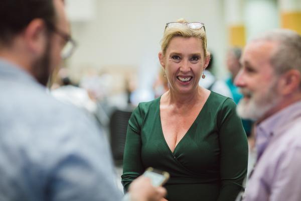 2019 Digital Excellence Awards