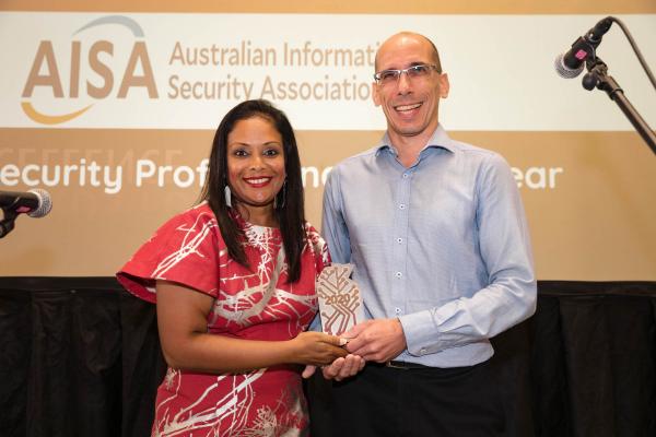 2020 Digital Excellence Awards