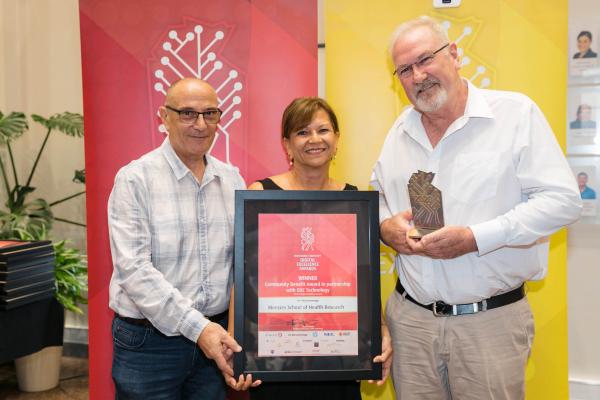 2020 Digital Excellence Awards