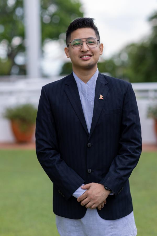 2021 Northern Territory Digital Excellence Awards