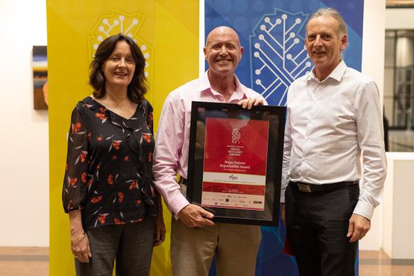 2021 Northern Territory Digital Excellence Awards