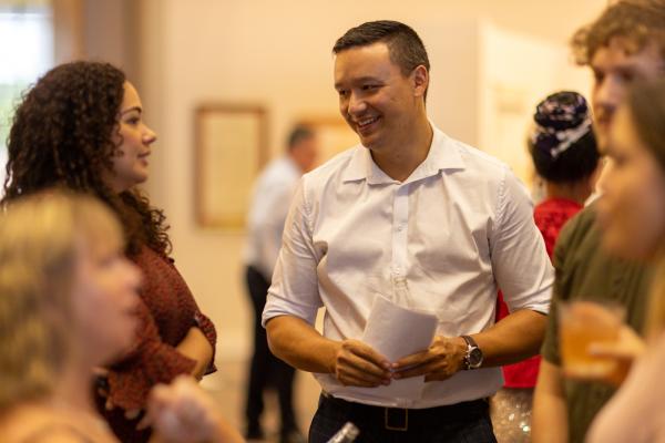 2021 Northern Territory Digital Excellence Awards