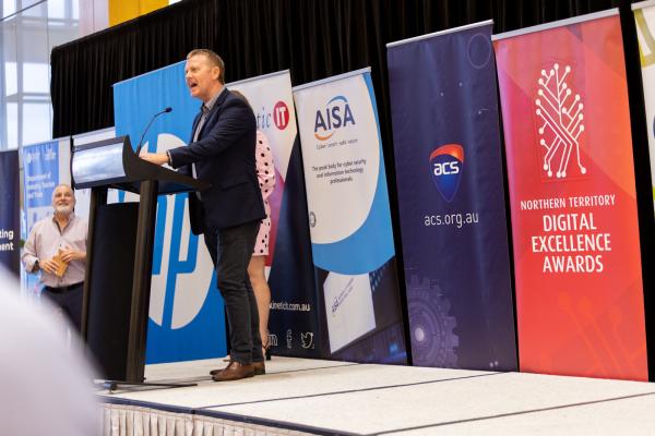 2021 Northern Territory Digital Excellence Awards